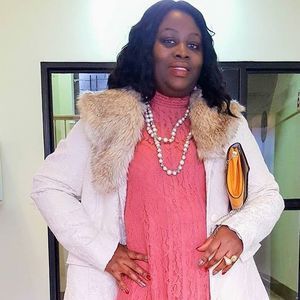 Meet your Posher, Christiana